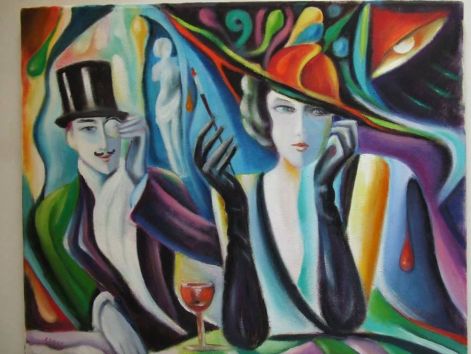 A h&oacute;d&iacute;t&oacute;.