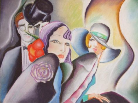 H&aacute;romsz&ouml;g