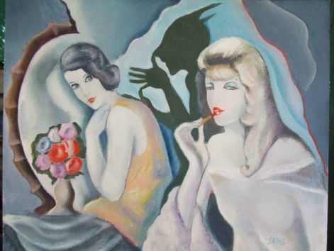 A h&aacute;romsz&ouml;g